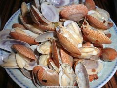 -四川小胡子海鲜(丁村万人海鲜广场店)