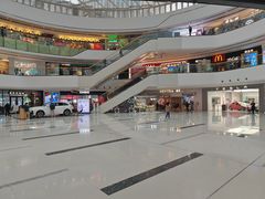 -万达广场(龙湖店)
