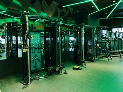 -W FITNESS 威尔仕健身·游泳(老西门新苑店)
