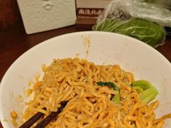 -寻裕记·现炒浇头面(人民广场店)