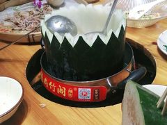 -尚竹阁冬瓜盅·18年地标美食(平洲店)