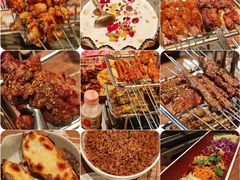 -军嫂烧烤(马家店)