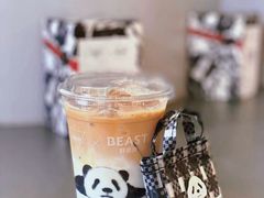 -Manner Coffee(IFS一楼店)