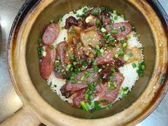 -红星光发煲仔饭(文海店)