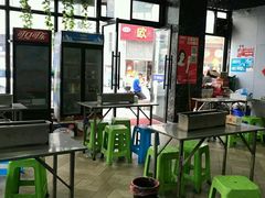 -小王烧烤(毓龙路店)