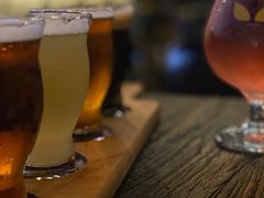 -蜜和麦精酿啤酒吧honey&malt(桐梓林店)
