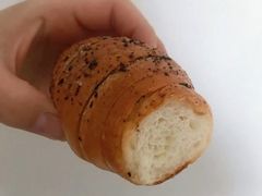 松露盐可颂-奈雪的茶(中海环宇荟店)
