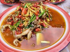 -拈一筷子·宜宾江湖菜(十一街店)
