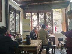 大堂-吾介小籠館