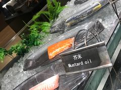 -城市名人酒店喝彩西餐厅(人民南路店)