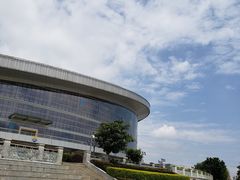 -大理国际奥林匹克体育中心
