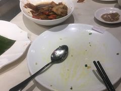 -到家尝北京菜(西坝河店)