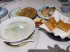 -顺德一品粥·20年凤城老字号(芳村店)