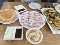 -李连贵熏肉大饼(兴工街店)
