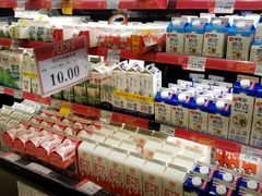 -AEON永旺(东方宝泰店)