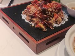 -品大三·南京菜(大行宫店)