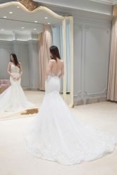 点击看大图 -MuseMarry婚纱(前海嘉里中心店)