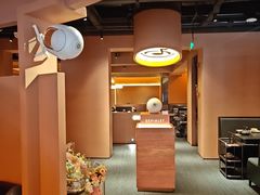 -色響火锅(恒隆广场店)
