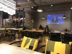 -麦隆咖啡Mellower Coffee(弘基时尚生活中心店)
