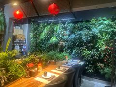 -森味薪火烧•烧鸟居酒屋•日本料理(望京店)