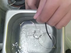 -宝岛眼镜(福中店)