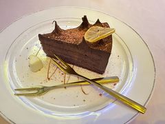 巧克力蛋糕-青花瓷西餐厅(金鸡湖广场店)