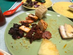 -舜和巴西烤肉餐厅(舜和国际店)
