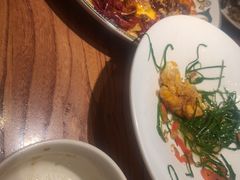 -杨乐辣子鸡(和田一街店)