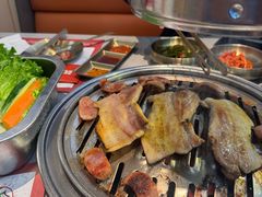 -韩一品韩国料理(柏庐南路店)
