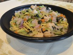 -聚味瞿记·龙虾堂(天元店)