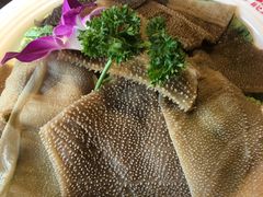 精品鲜毛肚-成都龍井門火锅(王家湾店)