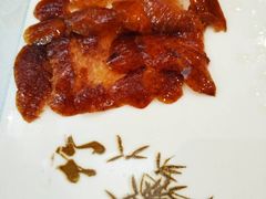 -玉林烤鸭店(定福庄店)