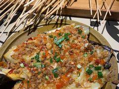 -新凯旋烧烤·燕姐千岛湖土菜