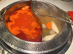 -左庭右院鲜牛肉火锅(苏州园区永旺店)