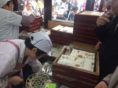 -采芝斋评弹茶馆(观前街店)