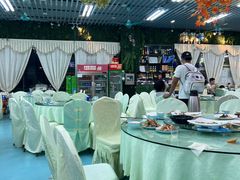 -景好海鲜餐厅(大鹏必选旅游店)