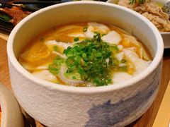 -榕意·川味之美(深业上城店)