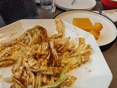 -全聚德(长白直营店)