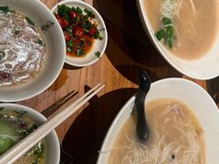 -漆黑觉米粉(三里屯店)