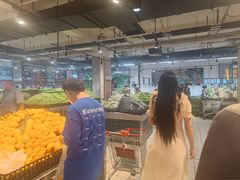 -物美大卖场(玉蜓桥店)