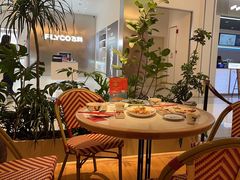 -芽笼芽笼新加坡餐厅(环球港店)