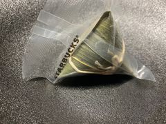 星冰粽-星巴克臻选(佛山佛罗伦萨小镇店)