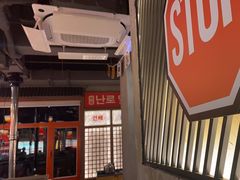 -西塔老太太泥炉烤肉(北京双井店)