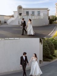 -华东饭店·园林式婚礼宴会厅酒店