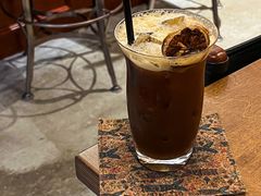 -The Roastery By AllYouWant(福田店)