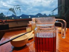 -宴武夷·匠心闽味(印象大红袍店)