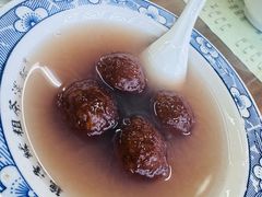 -粗茶淡饭(东关街店)