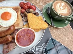 -闲·胡同 Barblu Hutong(雍和宫五道营店)