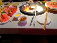 -川锅一号火锅(睢宁店)