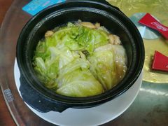 -杨厝六十六农庄农舍(杨厝路店)